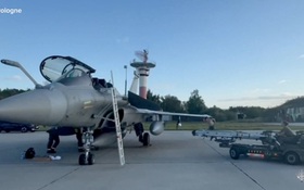 Tin tức thế giới 14-9: Romania, Ba Lan điều máy bay bảo vệ không phận khi drone Nga tấn công Ukraine