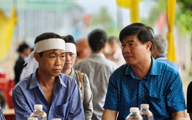 Thảm án ở Đắk Lắk: Chị gái hung thủ không dám nghĩ em mình gây ra bi kịch