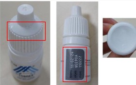 Cục Quản lý dược cảnh báo khẩn về thuốc nhỏ mắt nghi giả mạo hàng của Novartis