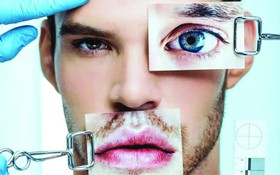 Phẫu thuật thẩm mỹ: "liều thuốc" tự tin mới của đàn ông