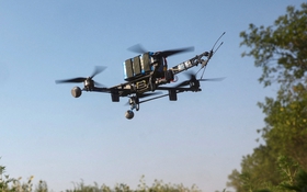 Ukraine và Ba Lan lập nhóm tác chiến đối phó drone