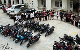 Đà Nẵng sẽ xử nghiêm thanh thiếu niên tụ tập, gây rối trên đường phố vào rạng sáng