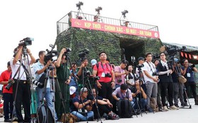 Quy định mới về tổ chức bộ máy cơ quan báo và phát thanh, truyền hình địa phương