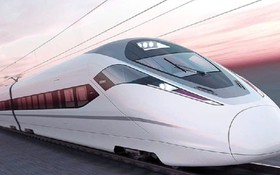 9.000 tỉ đồng giải phóng mặt bằng làm đường sắt cao tốc qua 9 xã phường ở Đà Nẵng