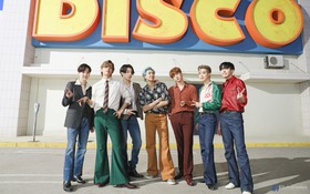Ngoài Dynamite, BTS còn có MV nào đạt tỉ view trên YouTube