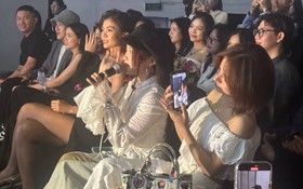 Phương Mỹ Chi bật mí Lamoon chính là ‘anh Tí’ của mình