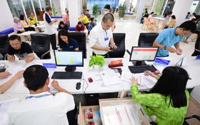 Hỗ trợ không quá 24 tháng lương cho người làm việc tại các hội phải nghỉ việc ngay do sắp xếp