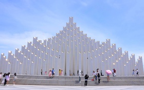 Tết Dương lịch đi chơi ở đâu, ăn gì tại TP.HCM (khu vực Bà Rịa - Vũng Tàu cũ)?