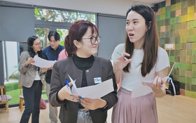 Nơi làm việc cần tin cậy, an toàn