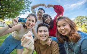 Nhiều học bổng chính phủ đồng loạt mở đơn, 'cơ hội vàng' cho ứng viên Việt Nam