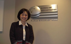 Người phụ nữ được đề cử làm Đại sứ Mỹ tại Việt Nam là ai?