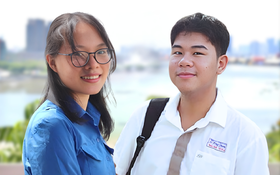 Cùng lúc học, thi mấy ngoại ngữ, nhiều bạn trẻ có 'bí kíp'