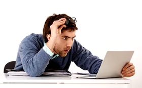 Mắc sai lầm trong công việc, xử lý ra sao?