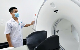 Bệnh nhân các tỉnh phía Nam vẫn phải ra Hà Nội để chụp PET/CT chẩn đoán ung thư