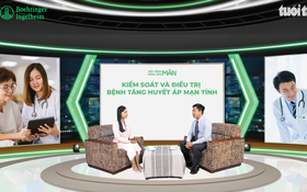 Tăng huyết áp - ‘kẻ giết người thầm lặng’, người trẻ cũng đứng trước nguy cơ