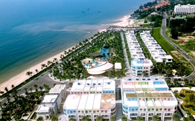 Tạm đình chỉ vụ chủ đầu tư dự án Biển Quê Hương kiện người tố cáo lãnh đạo tỉnh Bình Thuận cũ