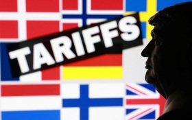 Tin tức thế giới 18-1: EU cảnh báo đòn thuế của Mỹ; Ông Trump muốn loại lãnh tụ Iran