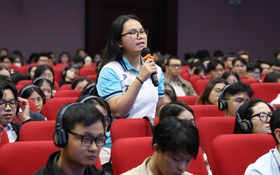 Muốn đi xa trong cuộc đua toàn cầu, đại học phải mạnh đến đâu?