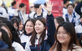 IELTS gây mất công bằng tuyển sinh đại học thế nào?