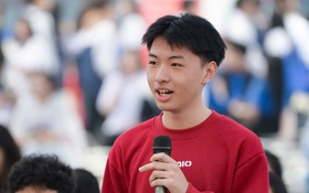 Học sinh Thanh Hóa cân não chọn nghề: Né ngành 'hot' hay bám thị trường?