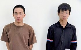 Bắt tạm giam 2 bị can hiếp dâm và giao cấu với 2 chị em