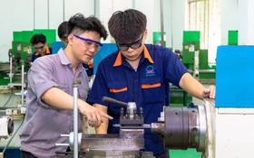 TP.HCM phê duyệt đề án ứng dụng AI và dữ liệu lớn vào đào tạo