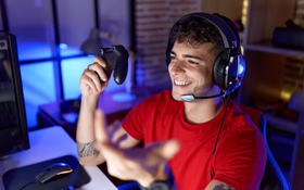 Chơi game bao nhiêu tiếng mỗi tuần thì bắt đầu ảnh hưởng sức khỏe?