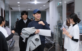 Quy đổi điểm TOEFL iBT mới cho du học ra sao?