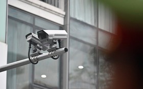 Camera AI 'phạt nguội' lấn chiếm vỉa hè, xả rác bừa bãi: Mong nhân rộng ở nhiều đô thị