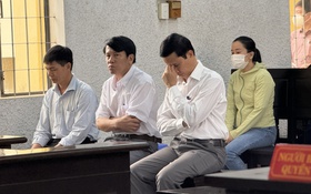 Cựu Giám đốc CDC Đắk Lắk sắp hầu tòa lần 2 trong một vụ án cũng liên quan Việt Á