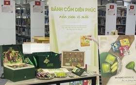 Sinh viên kể chuyện đời thường qua đồ án tốt nghiệp