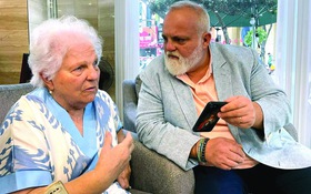 EBAI: Vai trò người sáng lập duy nhất của Victor Tardieu là không thể tranh cãi