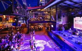 Thành phố không ngủ: Để đô thị 2h sáng cũng vui như 2h chiều