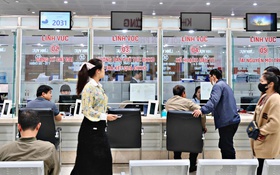 Thiếu cán bộ chuyên môn công nghệ, cấp xã ở Lâm Đồng xoay xở đủ kiểu