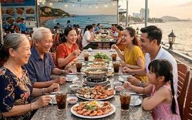 Quán tính nhầm tiền món ăn cho khách, một lần là vô tình, hai lần là vô ý, còn ba lần thì...