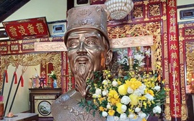 Gọi tên là một, hai, ba