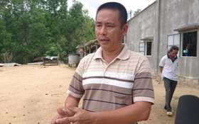 Yêu cầu làm rõ khiếu nại vụ ‘kỳ án 45 năm’ tại Bình Thuận cũ