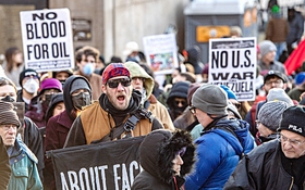 Cục diện thế giới sau vụ Mỹ bắt giữ Tổng thống Maduro