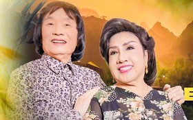 Khán giả nhớ ngày xưa nguyên cả xã đi coi Minh Vương, Lệ Thủy hát