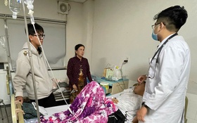 Tiệm bánh mì ở Phan Thiết gây ngộ độc khiến 89 người nhập viện: Xử phạt 92 triệu đồng