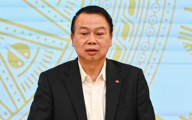 Bộ Tài chính nêu giải pháp đạt tăng trưởng 2 con số trong 5 năm tới