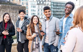 Học bổng GREAT 2026 hỗ trợ tối thiểu 10.000 bảng Anh sau đại học