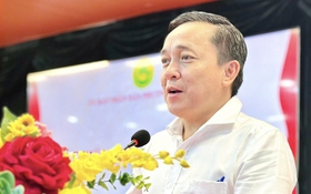 Phường Bình Tân ở TP.HCM sẽ thưởng nóng khu phố phát hiện xây dựng không phép, đổ rác bừa bãi