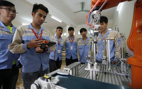 5 điểm mới đáng chú ý của Luật Giáo dục nghề nghiệp mới