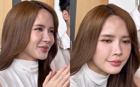 Bị dán nhãn ‘búp bê thẩm mỹ’, Thiều Bảo Trâm đáp trả nhẹ tênh