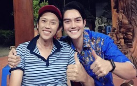 Dàn con nuôi của Hoài Linh giờ ra sao?