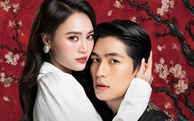 Quốc Anh xin phép Ninh Dương Lan Ngọc khi đóng cảnh nóng 'nghẹt thở'