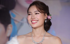 Ninh Dương Lan Ngọc: 'Cứ ôm hào quang thì chỉ có nước mượn cỗ máy Doraemon'