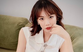 Đạo diễn Luk Vân: 'Tôi thiếu gì là đi xin thẳng chứ không mắc cỡ'