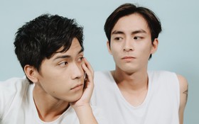 Võ Điền Gia Huy: 'Tôi và Lãnh Thanh hơn cả tình anh em'